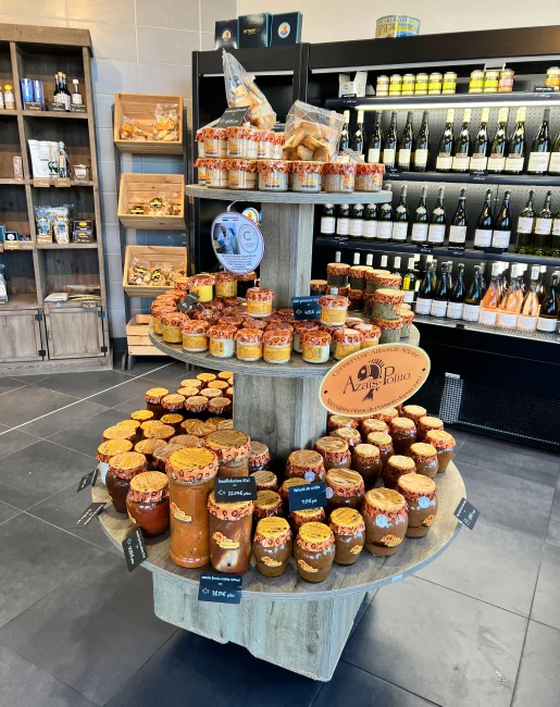 Epicerie Fine à Montauban, Tarn et Garonne - 82