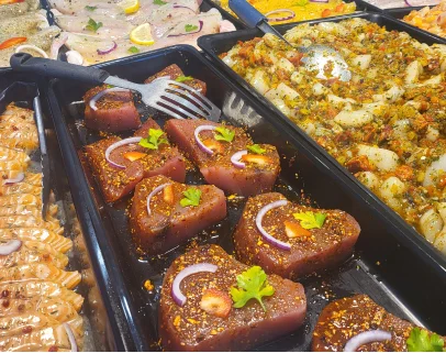 Plats cuisinés à emporter Montauban - Tarn et Garonne