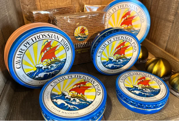 Produits d'épicerie fine : Pâtés, terrines et vins à Montauban - 82