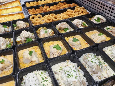 Plats de vote poissonier traiteur à Montauba, - Tarn et Garonne